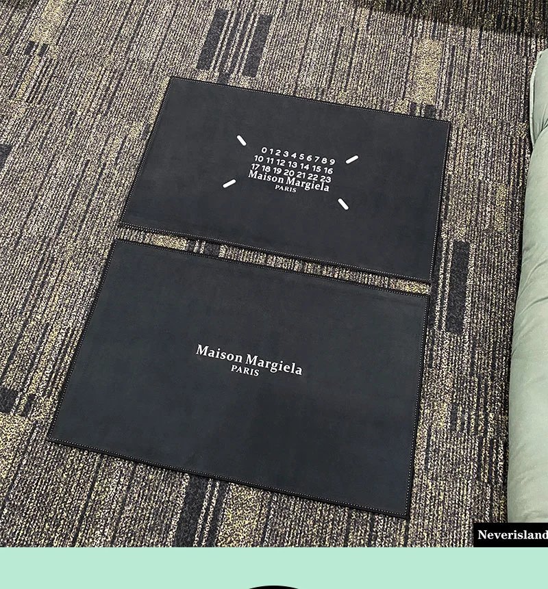 Maison Margiela Carpet v2