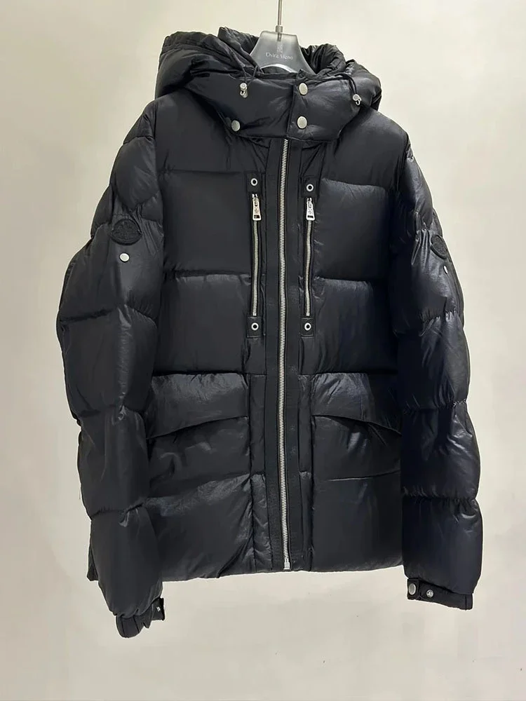 Moncler Puffer 3.0
