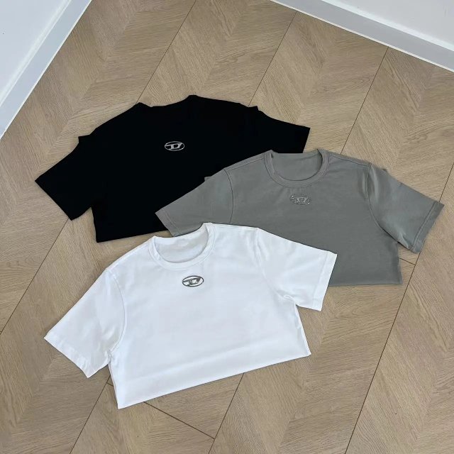 Diesel Vintage T-shirt Tee: seller detail photo 5