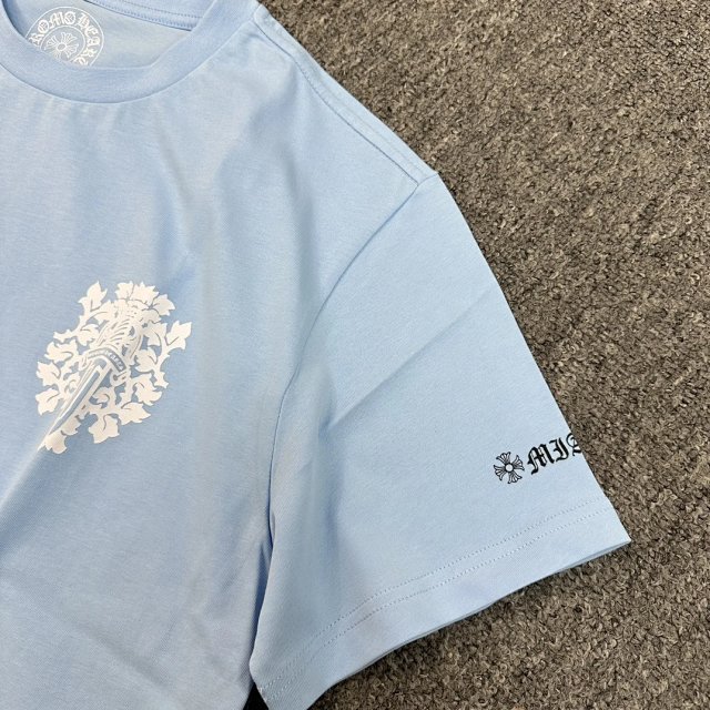 Chrome Hearts T-shirt Tee: seller detail photo 5