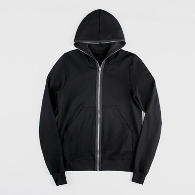 Rick Owens Full Zip
