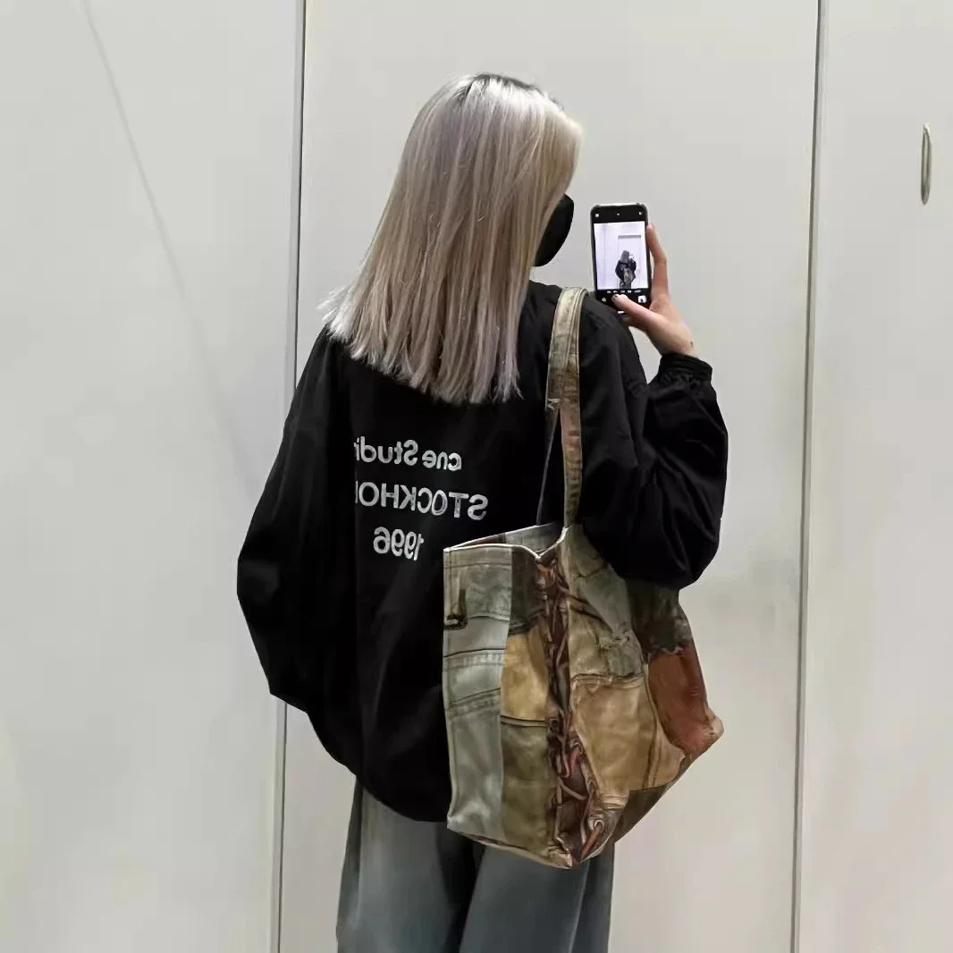 Acne Studios Windbreaker