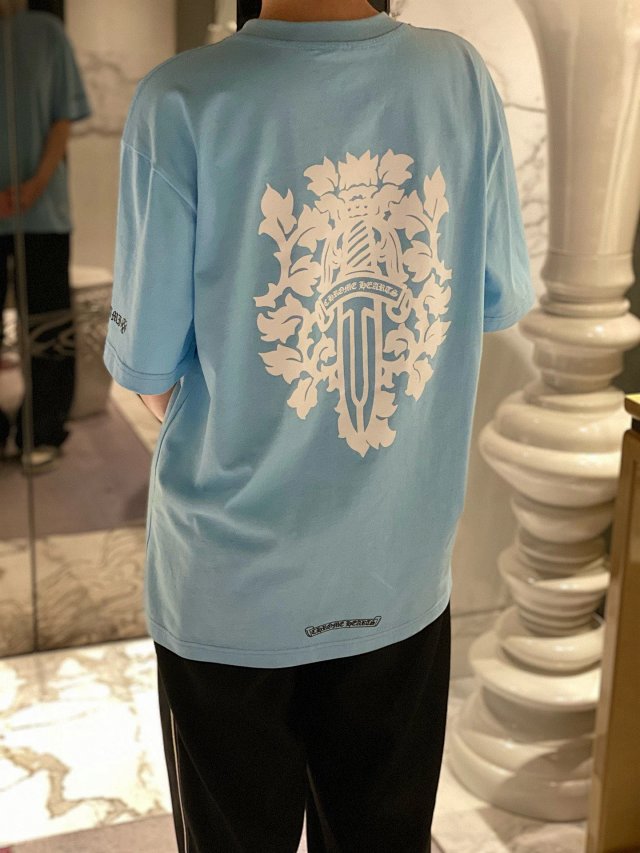 Chrome Hearts T-shirt Tee: seller detail photo 10