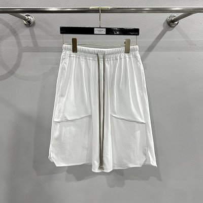 Rick Owens DRKSHDW Shorts