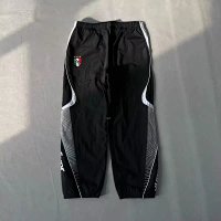 Black Sport (Pants)