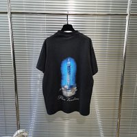 Balenciaga Vouge tee — seller photo 3