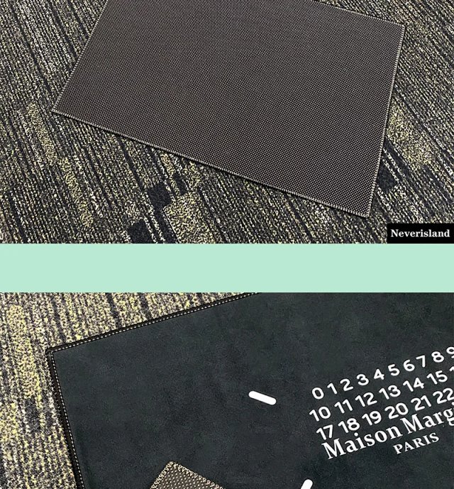 Maison Margiela Carpet 2: seller detail photo 2