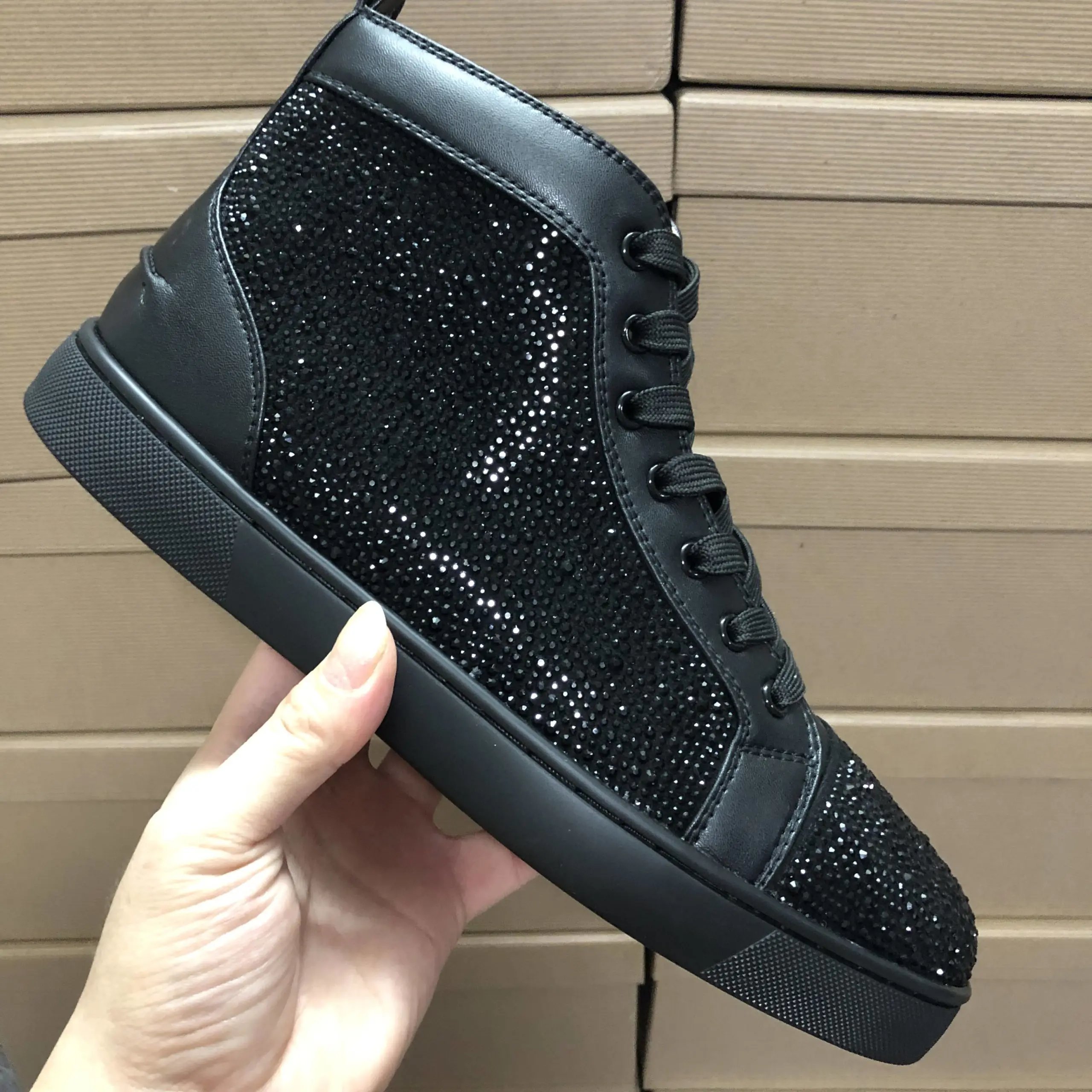 Christian Louboutin Highs · 3