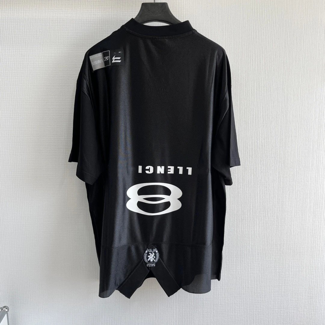 Balenciaga Hybrid Reverse Shirt 3