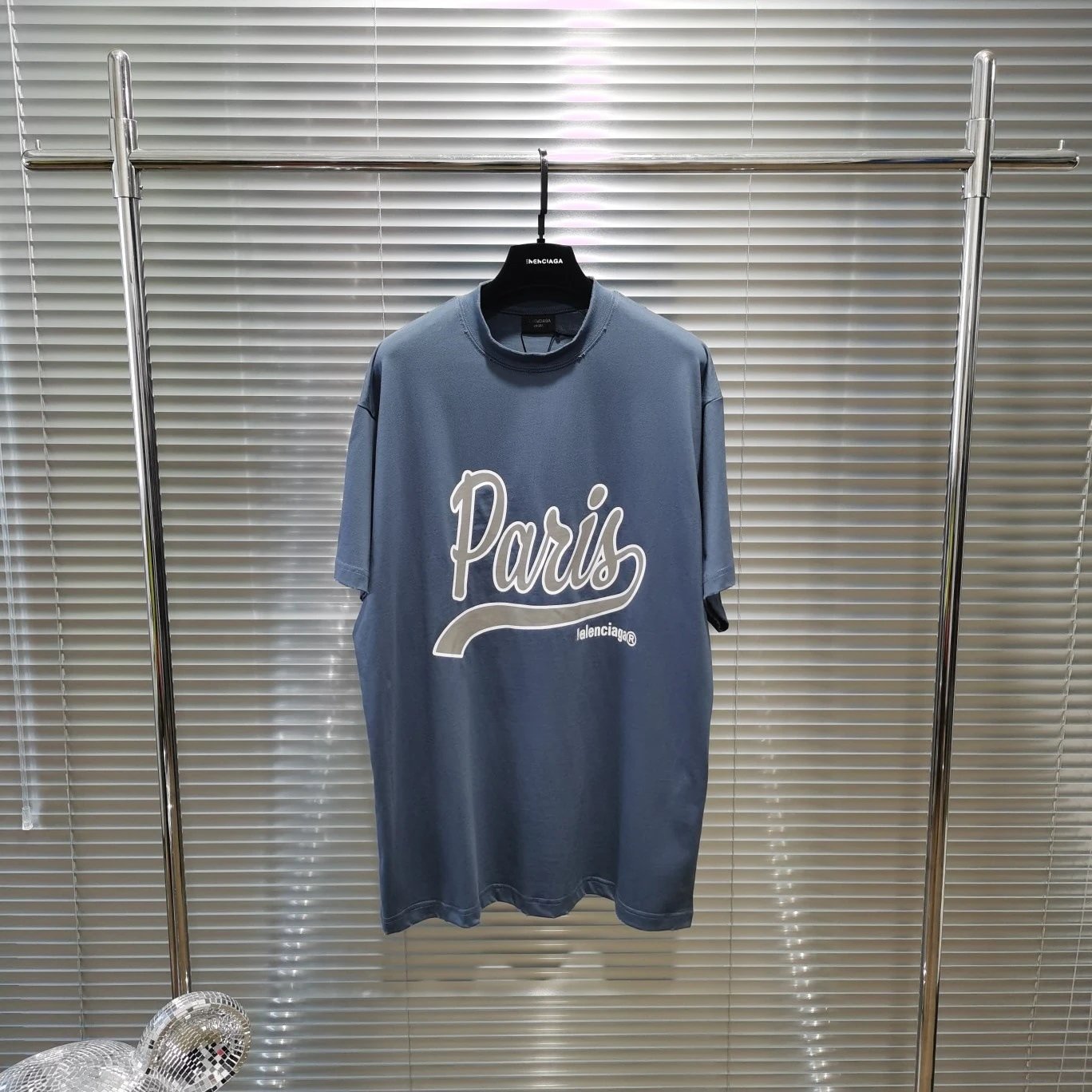Balenciaga Coke Shirt 2