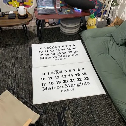 Maison Margiela Alfombra