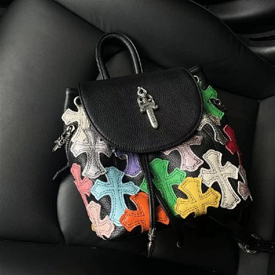 Chrome Hearts Backbag