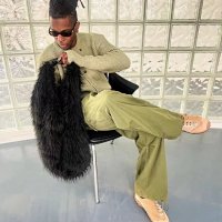 Our Legacy Fur Bag — seller photo 4