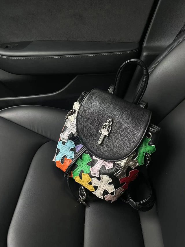Chrome Hearts Backbag: seller detail photo 3