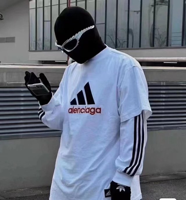 Balenciaga Hedge Hog Ass Classes: seller detail photo 12