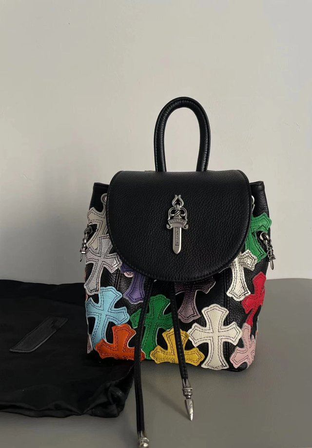 Chrome Hearts Backbag: seller detail photo 10
