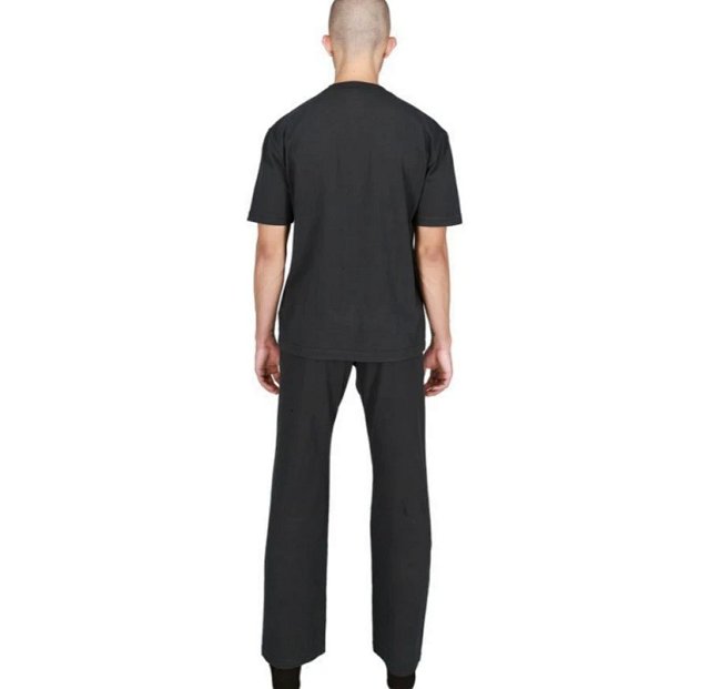 Adidas Yeezy Blank T-shirt Tee: seller detail photo 4
