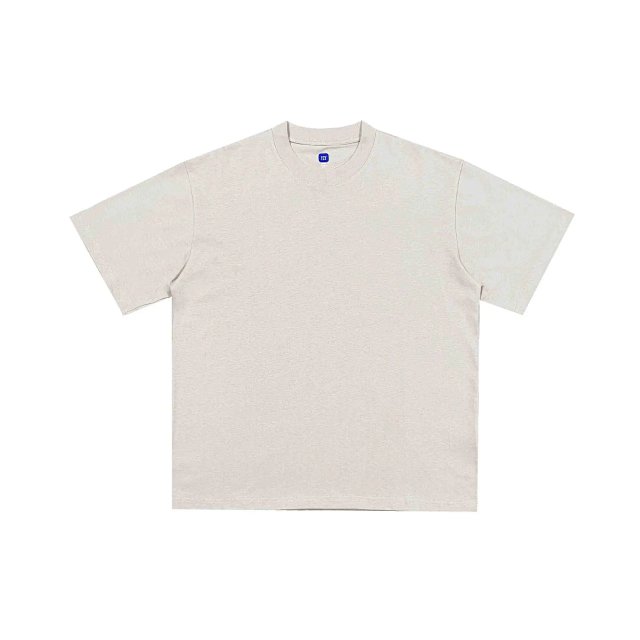Adidas Yeezy Blank T-shirt Tee: seller detail photo 13