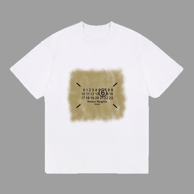 Maison Margiela Cat T-shirt Tee: seller detail photo 10