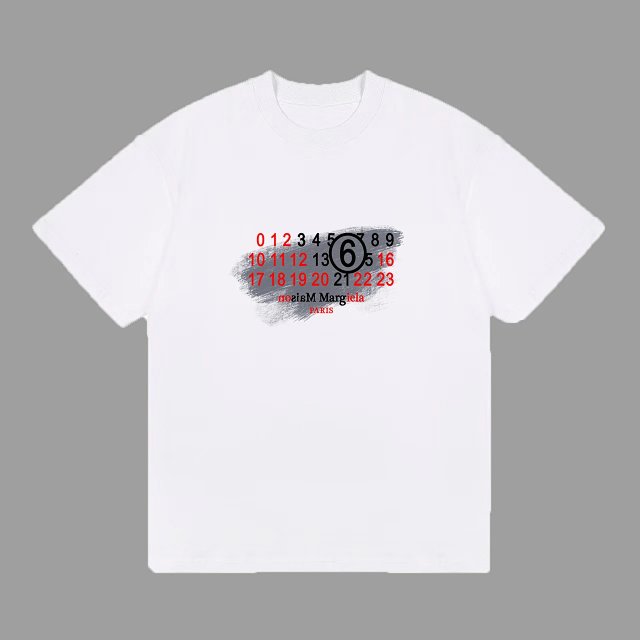 Maison Margiela Cat T-shirt Tee: seller detail photo 12