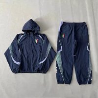 Supreme x Umbro windbreaker — seller photo 3