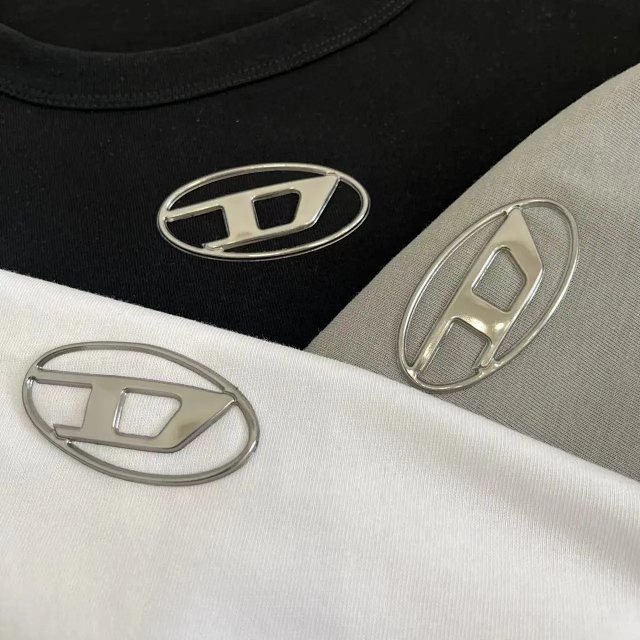 Diesel Vintage T-shirt Tee: seller detail photo 6
