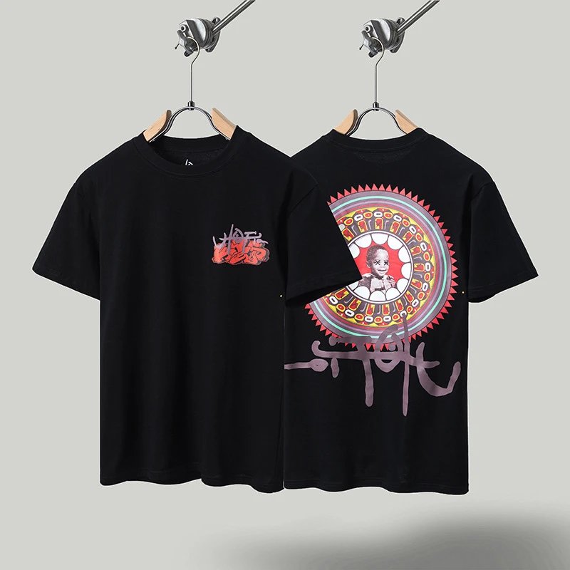 Travis Scott T-shirt Tee