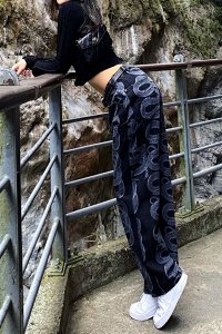 Hysteric Glamour Snake Denim — seller photo 3