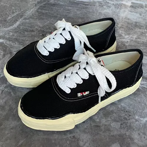 Maison Mihara Yasuhiro Sneakers