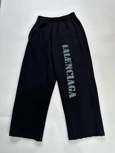 Balenciaga Logo Sweats