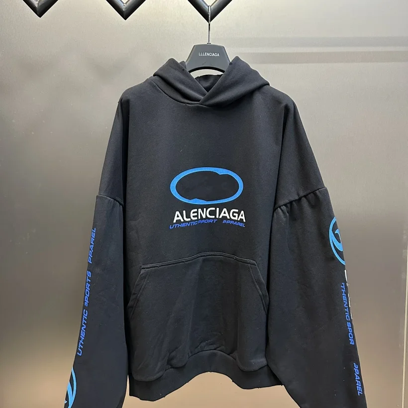 Balenciaga Surfer Hoodie