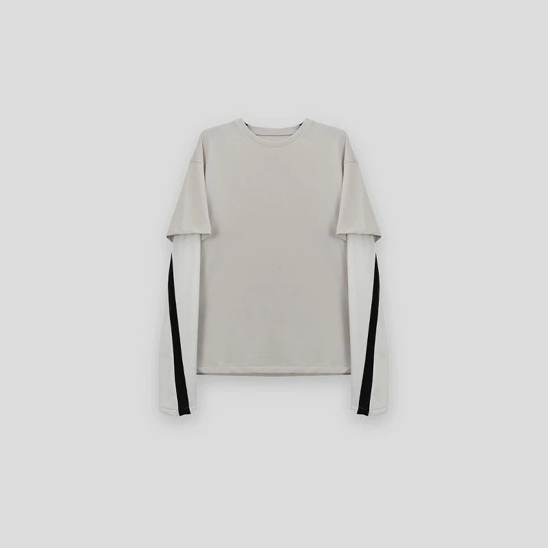 Vuja De 2 Piece Shirt · 3