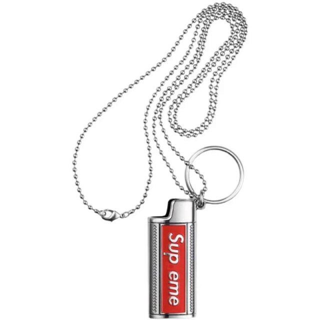 Supreme Lighter Case: seller detail photo 2