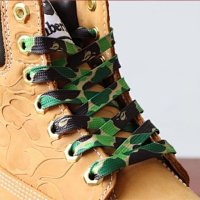 Bape Timberlands — seller photo 5