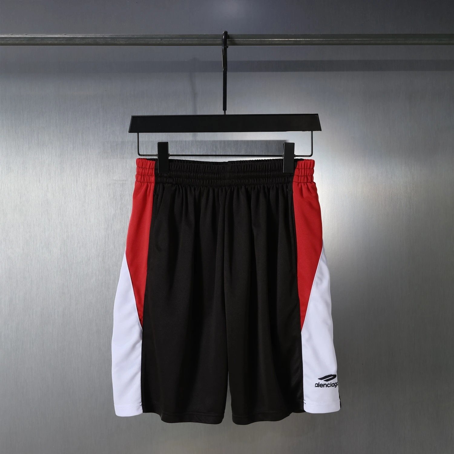 Balenciaga Sporty Shorts 3