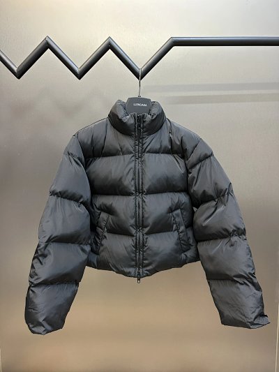 Balenciaga Sporty Puffer