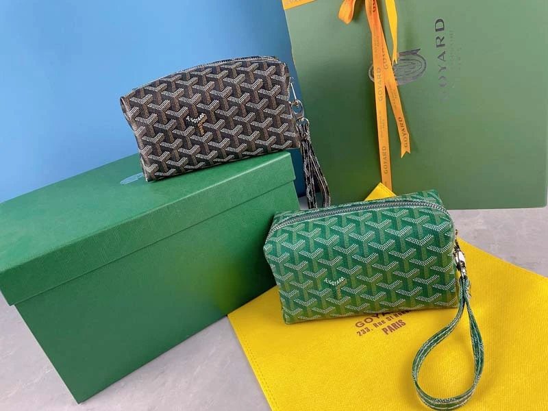GY Makeup Bag photo 7
