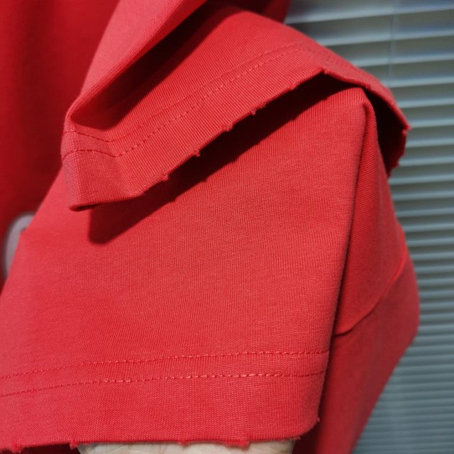 Balenciaga Coke T-shirt Tee: seller detail photo 10