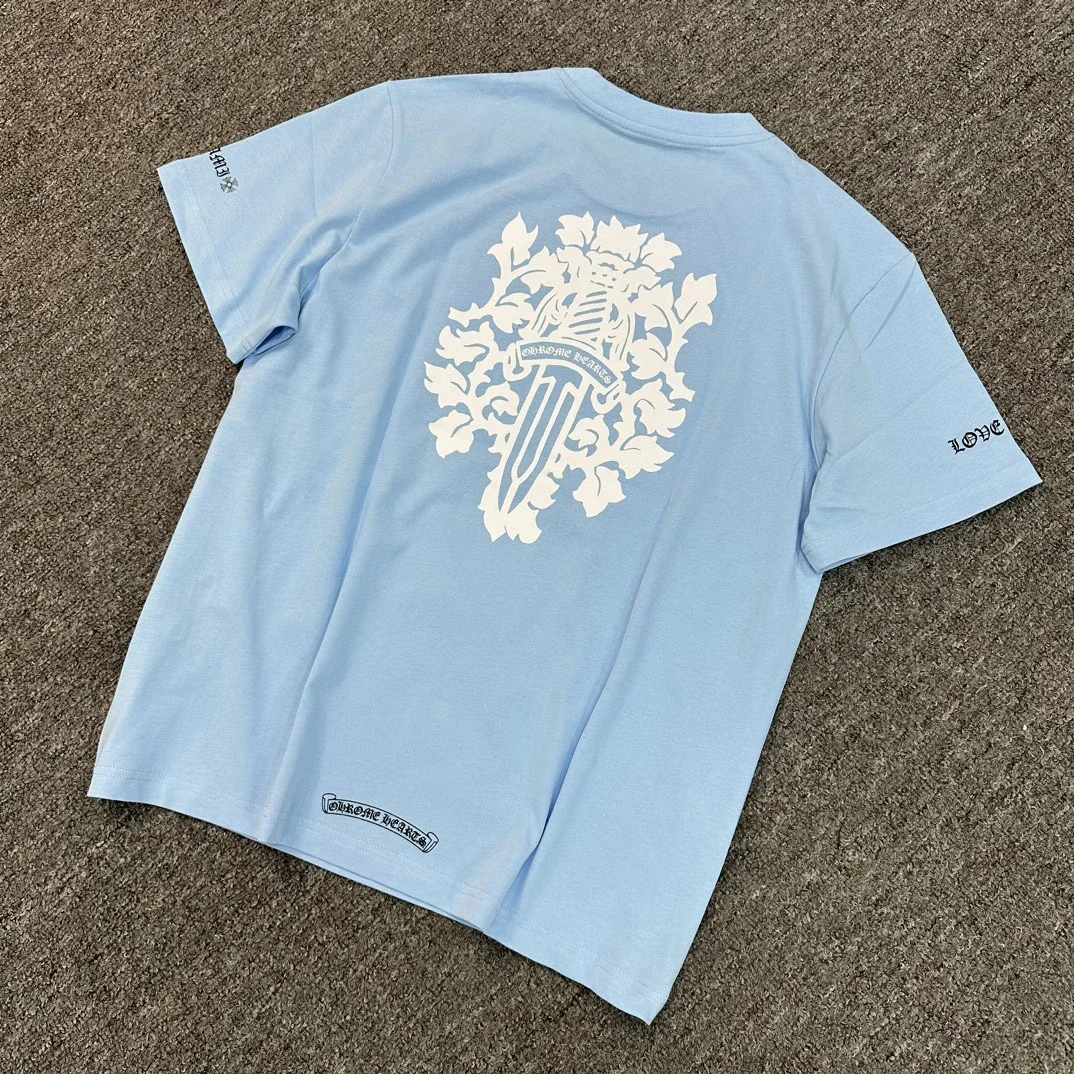 Camisa Chrome