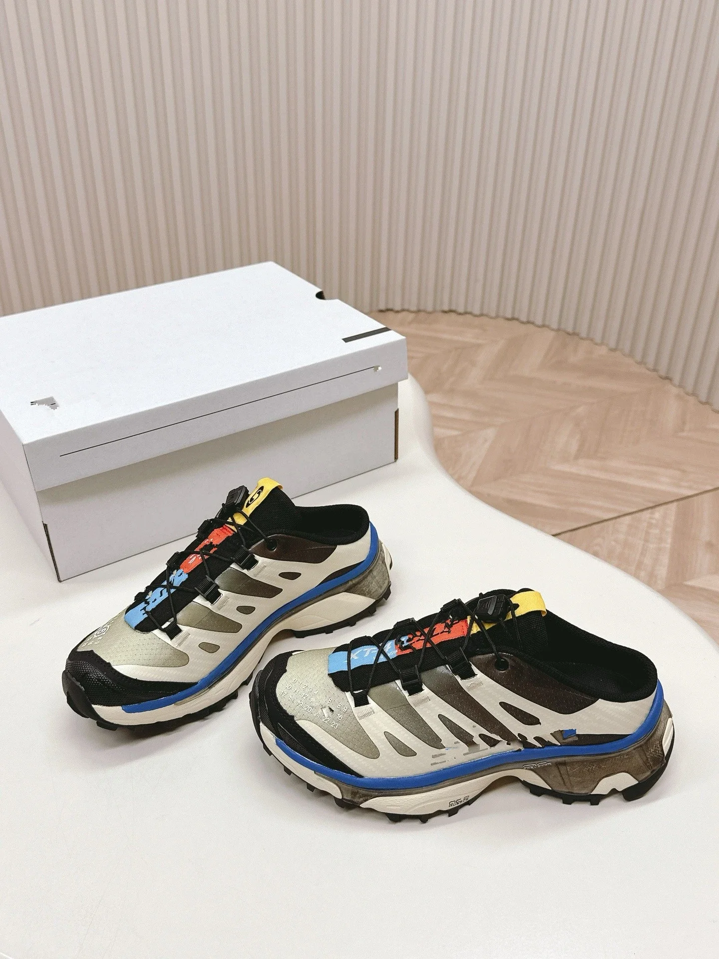 Maison Margiela Zapatillas Running
