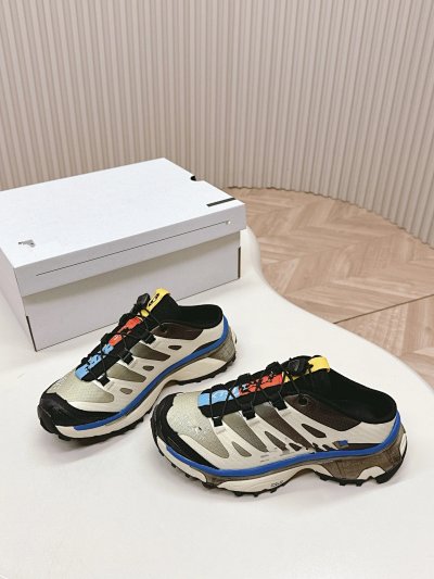 Maison Margiela Running Shoes