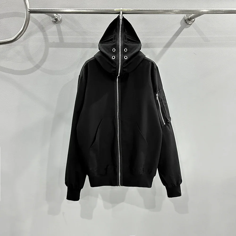 Rick Owens Chaqueta Denim