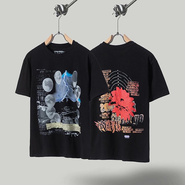 Travis Scott T-shirt Tee: seller detail photo 3