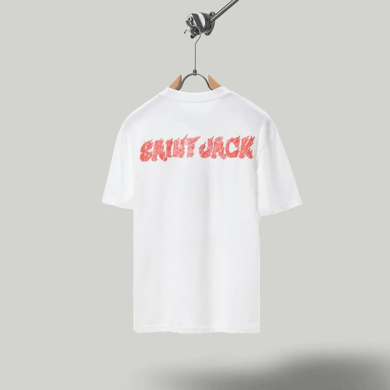 Travis Scott T-shirt Tee