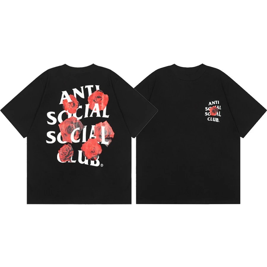 Anti Social Social Club T-shirt Tee