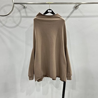 Rick Owens Heavyweight Longsleeve