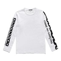 CDG longsleeve — seller photo 2