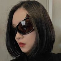 Balenciaga Cat Glasses — seller photo 4