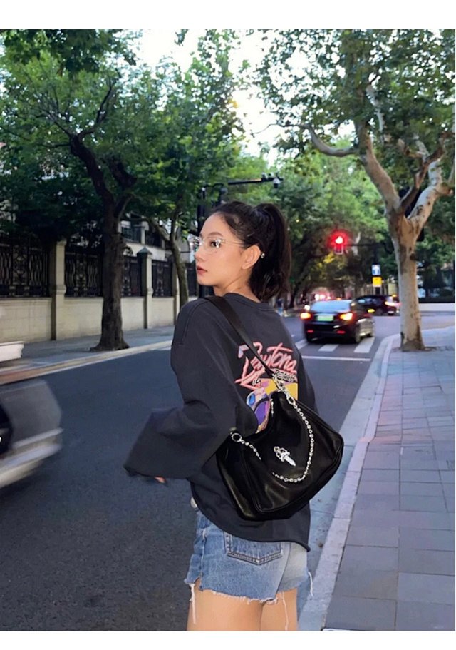 Chrome Hearts Handbag: seller detail photo 2