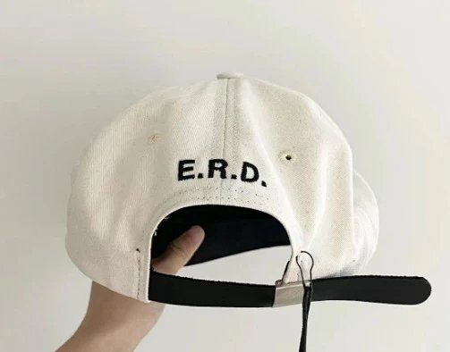 ERD Cap: seller detail photo 3
